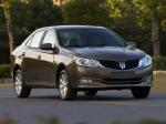 Baojun 630 2011 года